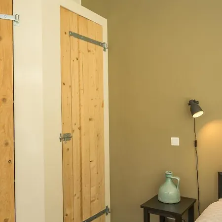 B&bveluwezoom 3* Eerbeek