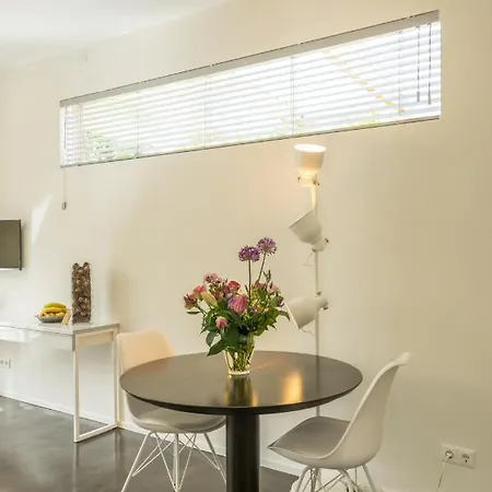 Bed and breakfast B&bveluwezoom 3*