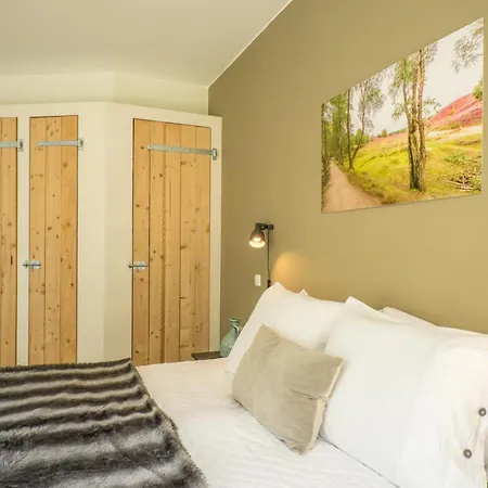 B&bveluwezoom Eerbeek