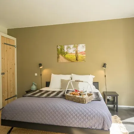 B&bveluwezoom Oda ve Kahvaltı 3*