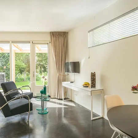 B&bveluwezoom Oda ve Kahvaltı Eerbeek