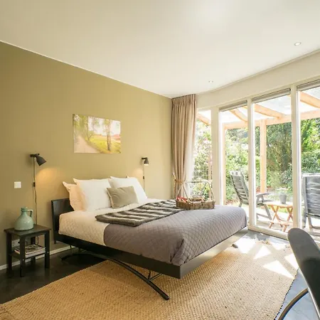 B&bveluwezoom 3* Eerbeek