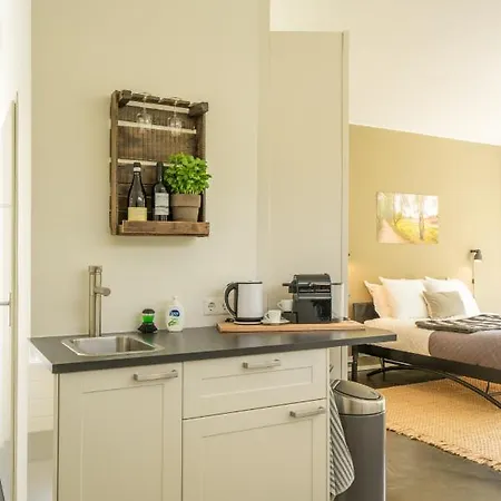 Bed and breakfast B&bveluwezoom 3*