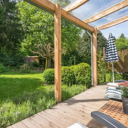 B&bveluwezoom Bed and breakfast