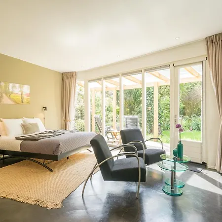 B&bveluwezoom Eerbeek