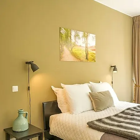 B&bveluwezoom 3* Eerbeek