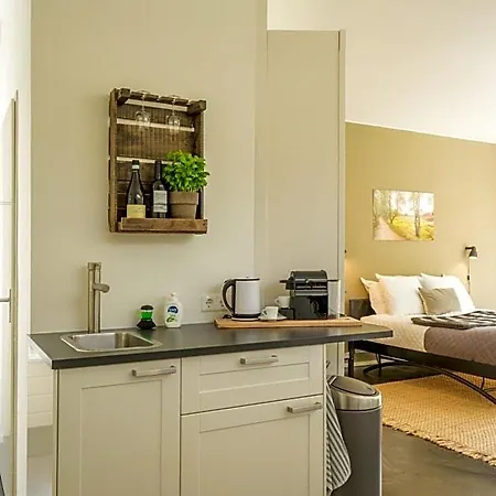 Bed & Breakfast B&bveluwezoom 3*