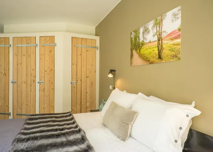 B&bveluwezoom Eerbeek