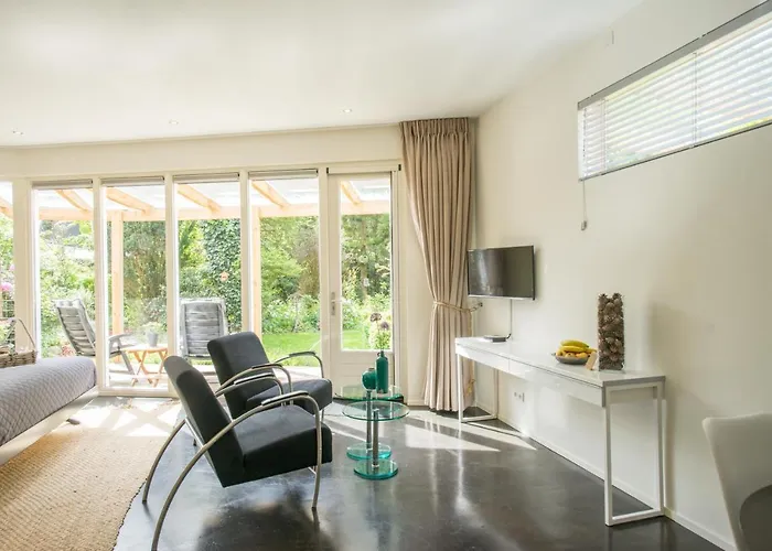 B&bveluwezoom Bed & Breakfast Eerbeek