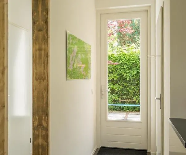 B&bveluwezoom Bed & Breakfast Eerbeek