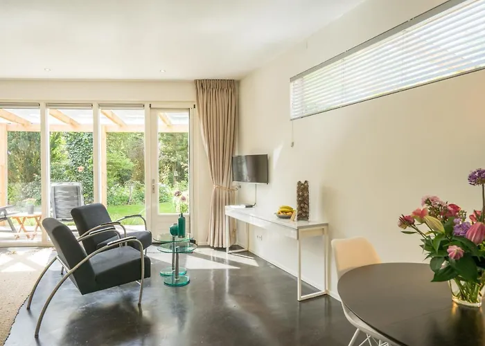 B&bveluwezoom Bed & Breakfast Eerbeek