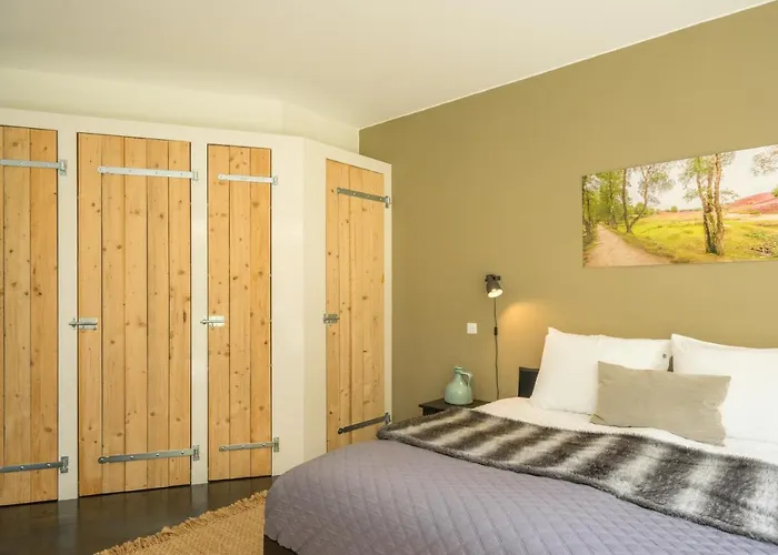 B&bveluwezoom Bed & Breakfast Eerbeek