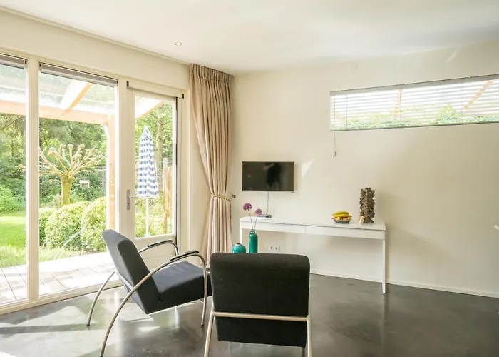 B&bveluwezoom 3* Eerbeek