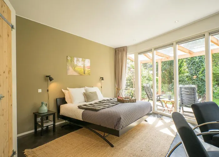 B&bveluwezoom 3* Eerbeek