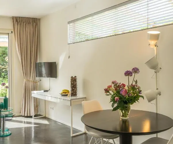 B&bveluwezoom Bed & Breakfast 3*