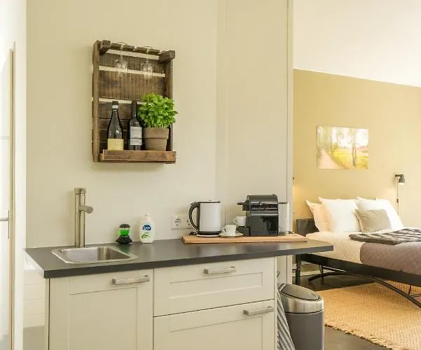 Bed & Breakfast B&bveluwezoom 3*