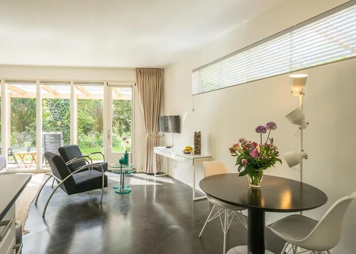 B&bveluwezoom 3* Eerbeek