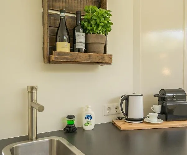 B&bveluwezoom Bed & Breakfast 3*