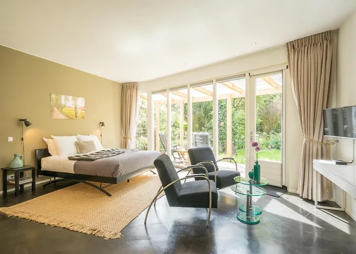 B&bveluwezoom Eerbeek