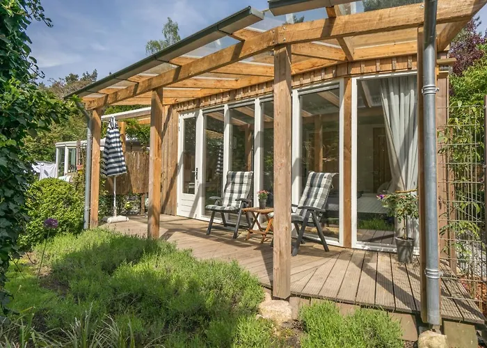 B&bveluwezoom Bed & Breakfast