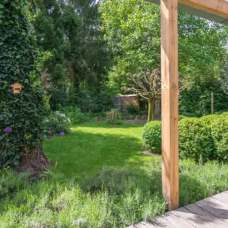 לינה וארוחת בוקר B&bveluwezoom