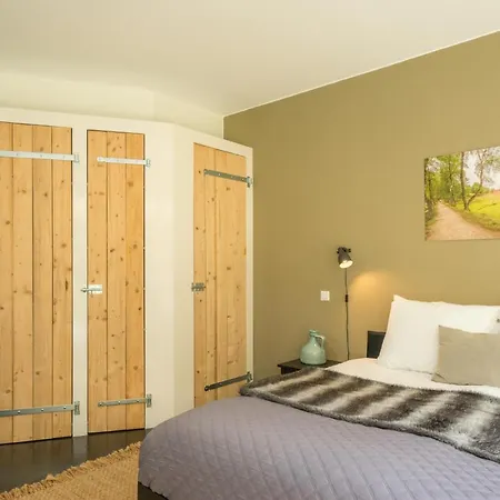 B&bveluwezoom Bed & Breakfast Eerbeek