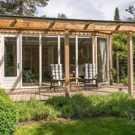 B&bveluwezoom Bed & Breakfast Eerbeek