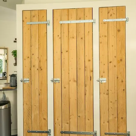 B&bveluwezoom לינה וארוחת בוקר אירבייק