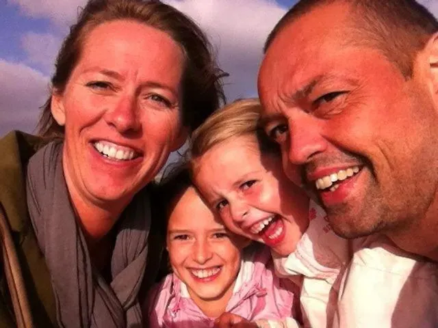 B&bveluwezoom אירבייק