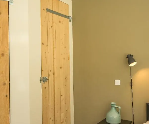 B&bveluwezoom 3* אירבייק