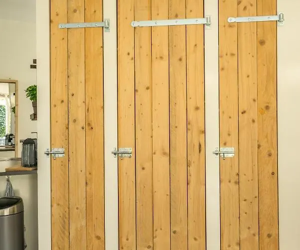 B&bveluwezoom לינה וארוחת בוקר אירבייק